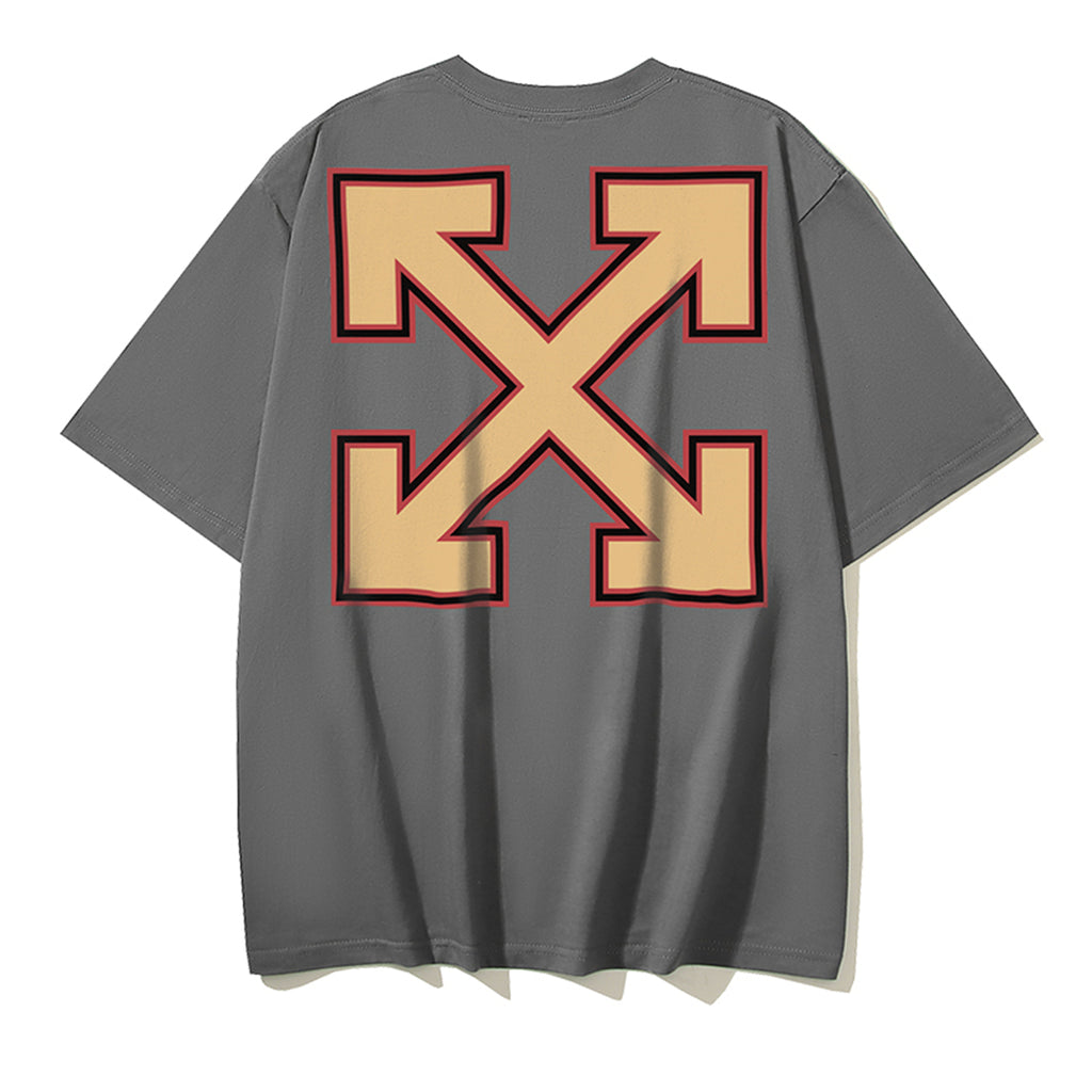 2025 Logo Print T-shirt
