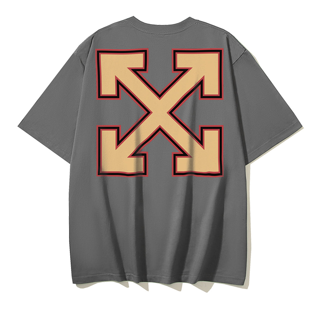 2025 Logo Print T-shirt