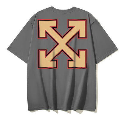 2025 Logo Print T-shirt