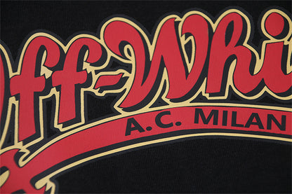 2025 Logo Print T-shirt
