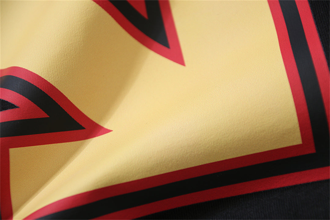 2025 Logo Print T-shirt