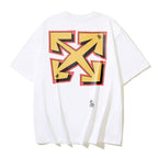 2025 Logo Print T-shirt