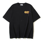 2025 Logo Print T-shirt