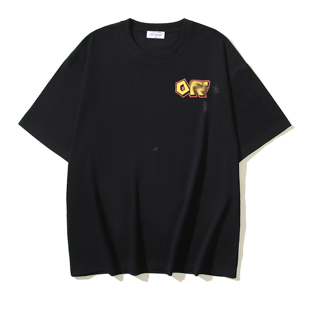 2025 Logo Print T-shirt