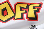 2025 Logo Print T-shirt
