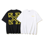 2025 Logo Print T-shirt