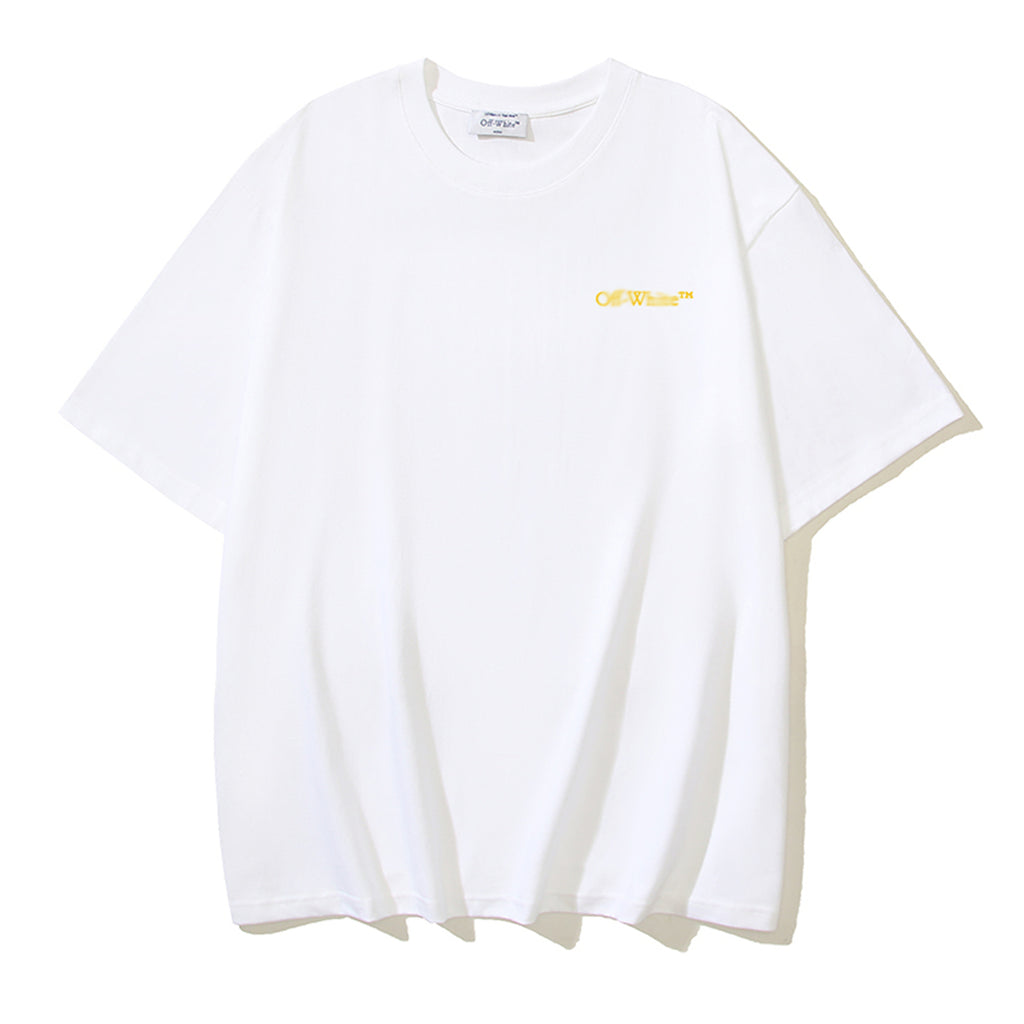 2025 Logo Print T-shirt