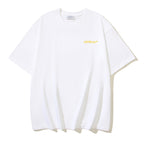 2025 Logo Print T-shirt