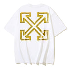 2025 Logo Print T-shirt