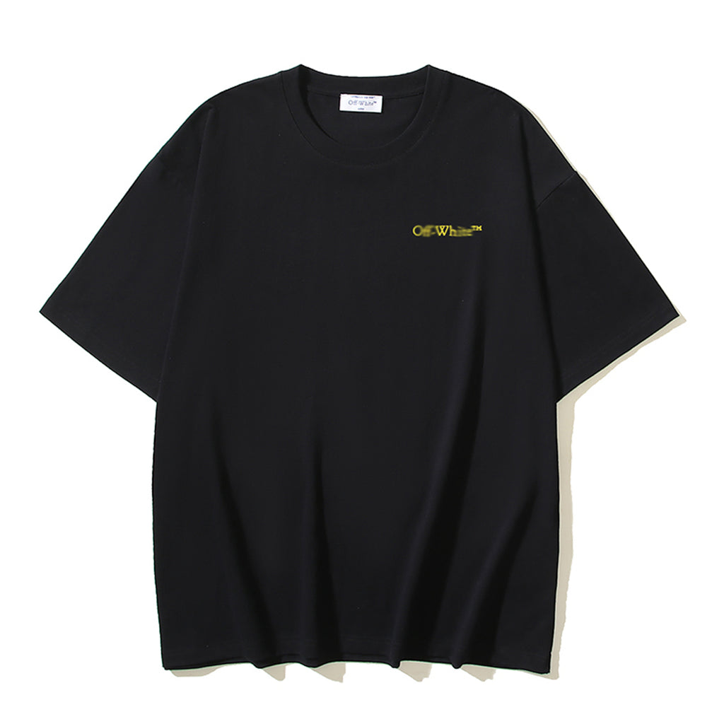 2025 Logo Print T-shirt