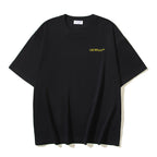 2025 Logo Print T-shirt