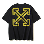 2025 Logo Print T-shirt