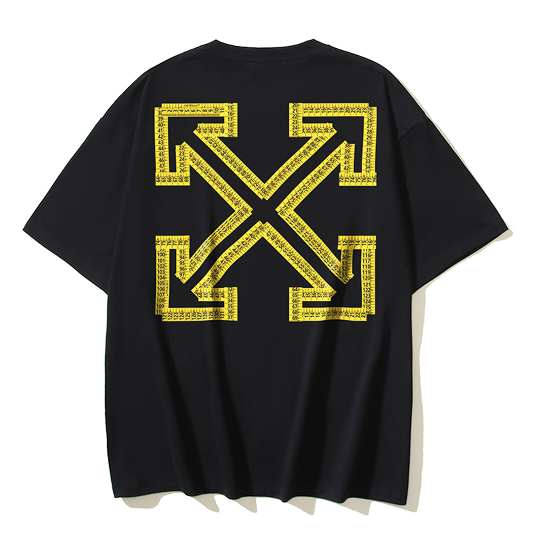 2025 Logo Print T-shirt