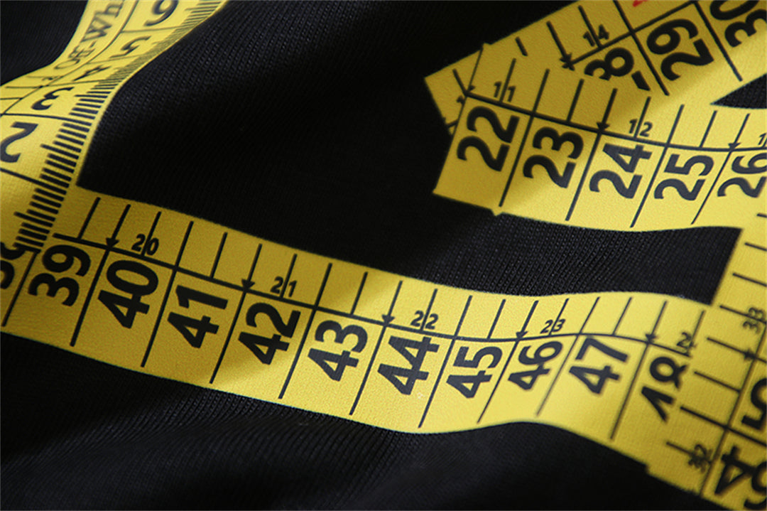 2025 Logo Print T-shirt