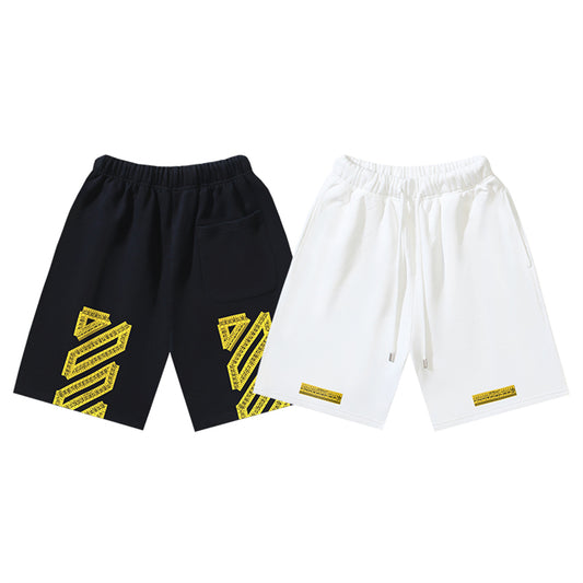 2025 Logo Short Pant