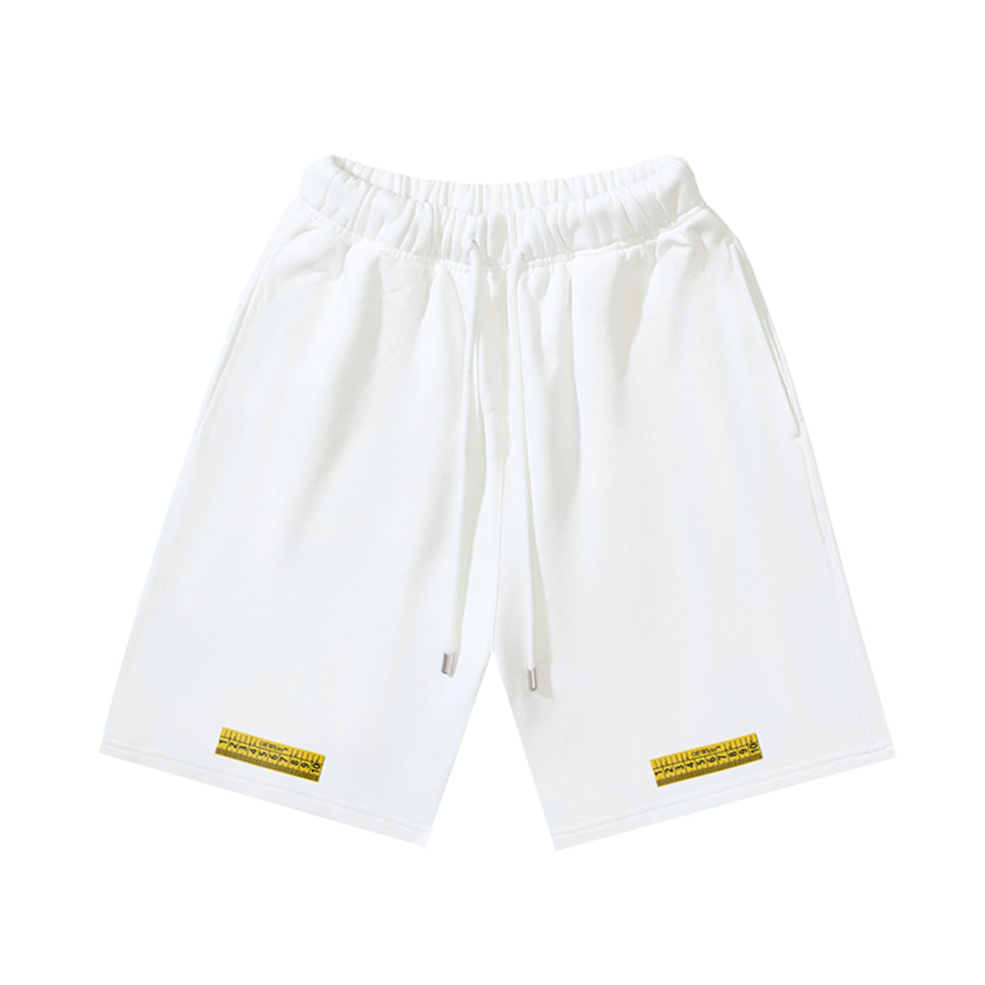 2025 Logo Short Pant