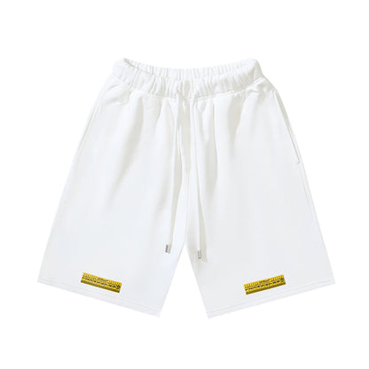 2025 Logo Short Pant