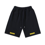 2025 Logo Short Pant