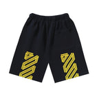 2025 Logo Short Pant