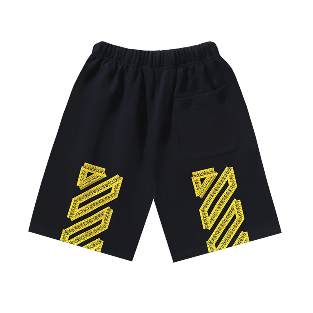 2025 Logo Short Pant