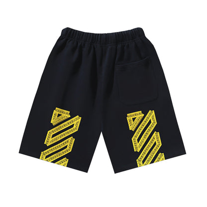 2025 Logo Short Pant