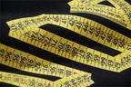 OFF Logo Short Pant
