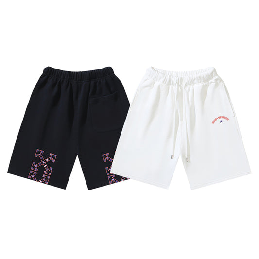 2025 Logo Short Pant