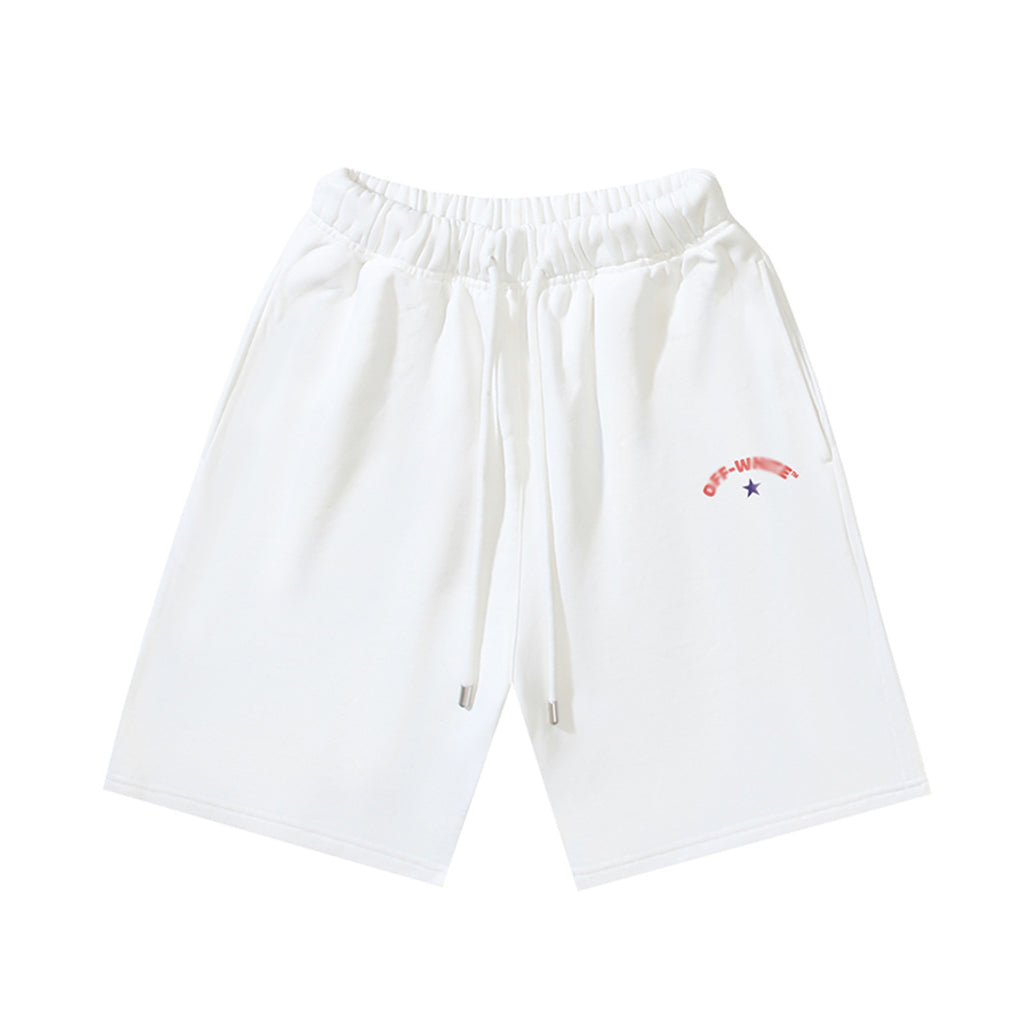 2025 Logo Short Pant