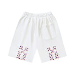 2025 Logo Short Pant