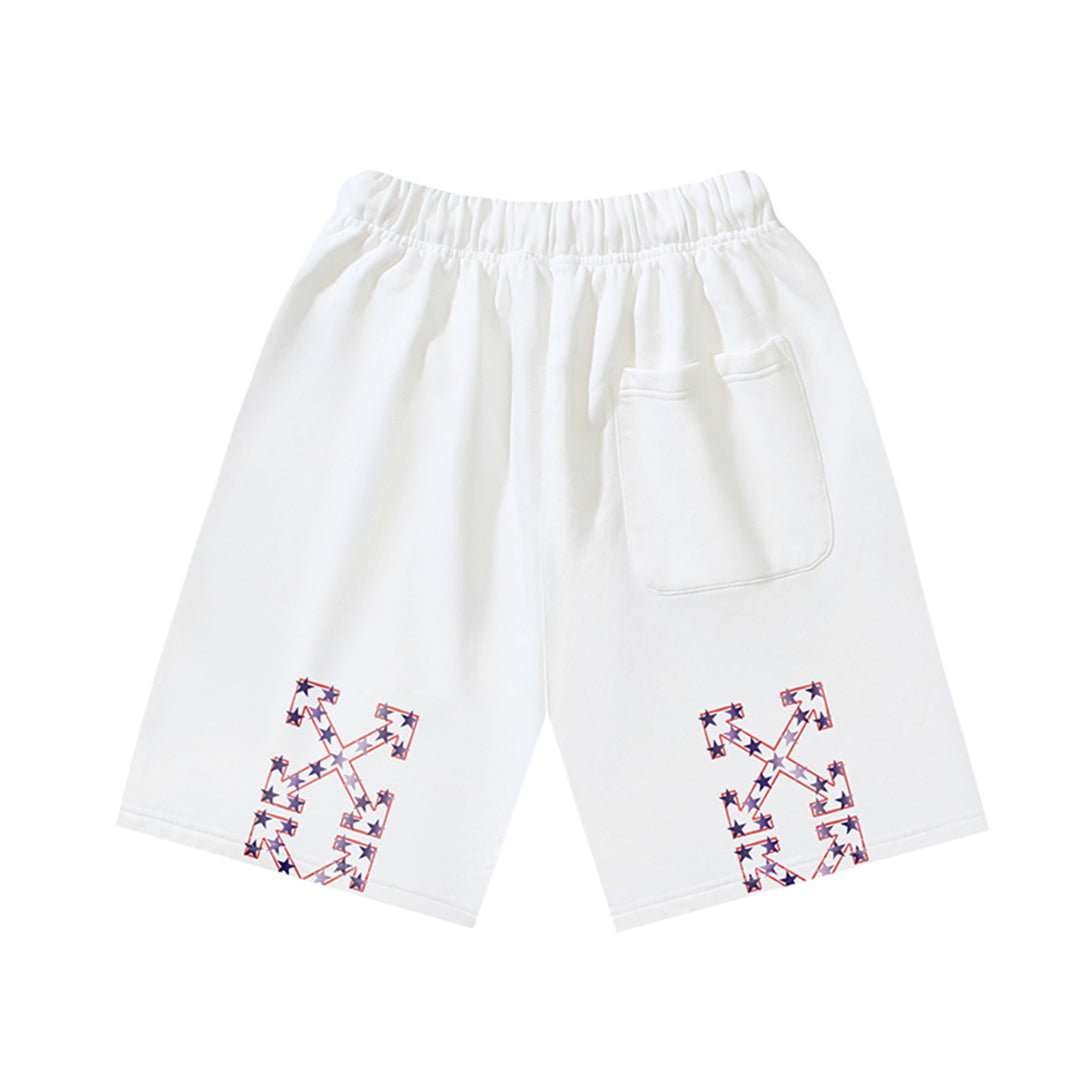 2025 Logo Short Pant