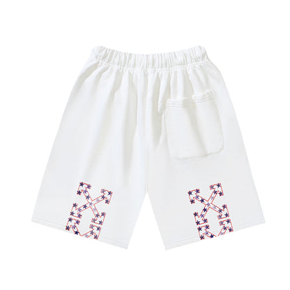 2025 Logo Short Pant