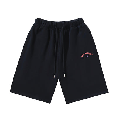 2025 Logo Short Pant