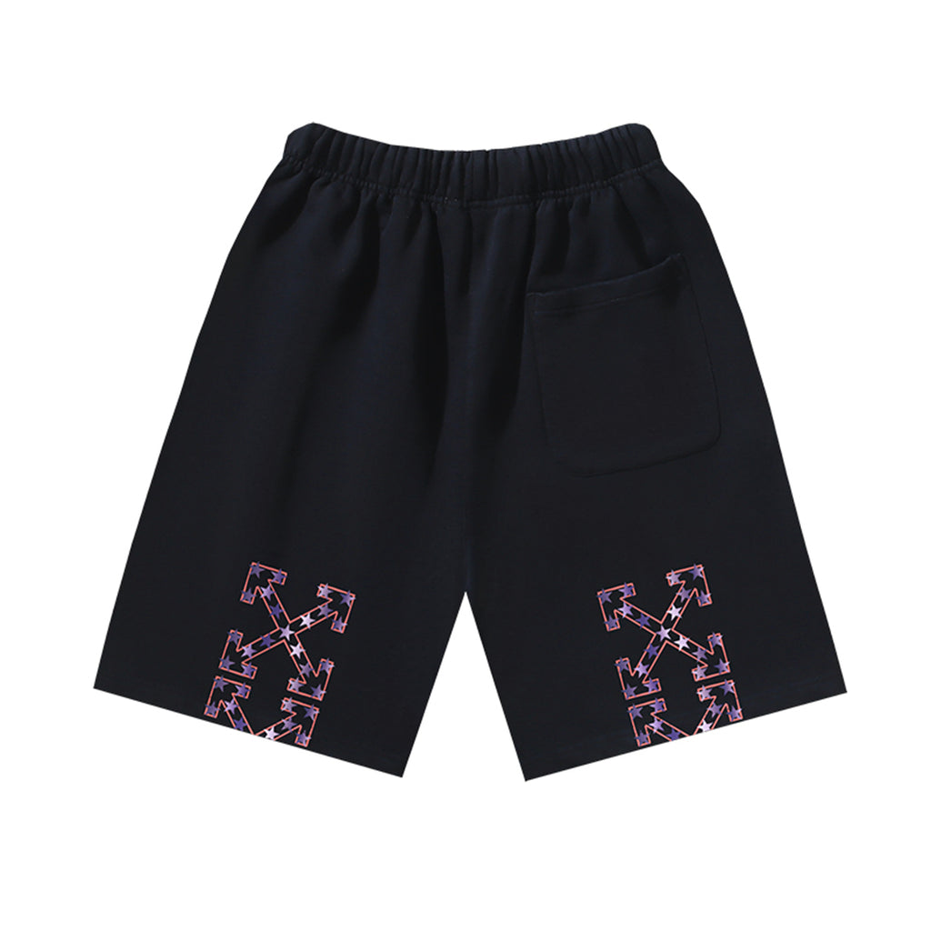 2025 Logo Short Pant