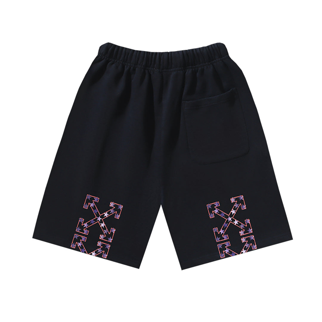 2025 Logo Short Pant