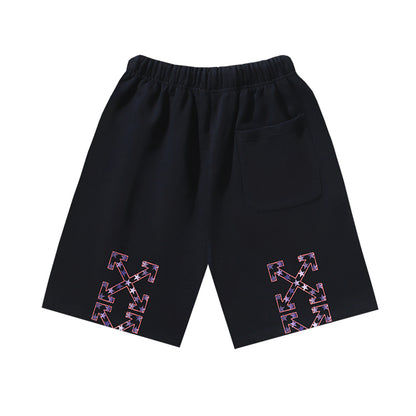 2025 Logo Short Pant