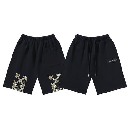 2025 Logo Short Pant