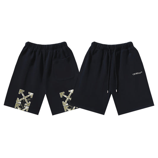2025 Logo Short Pant
