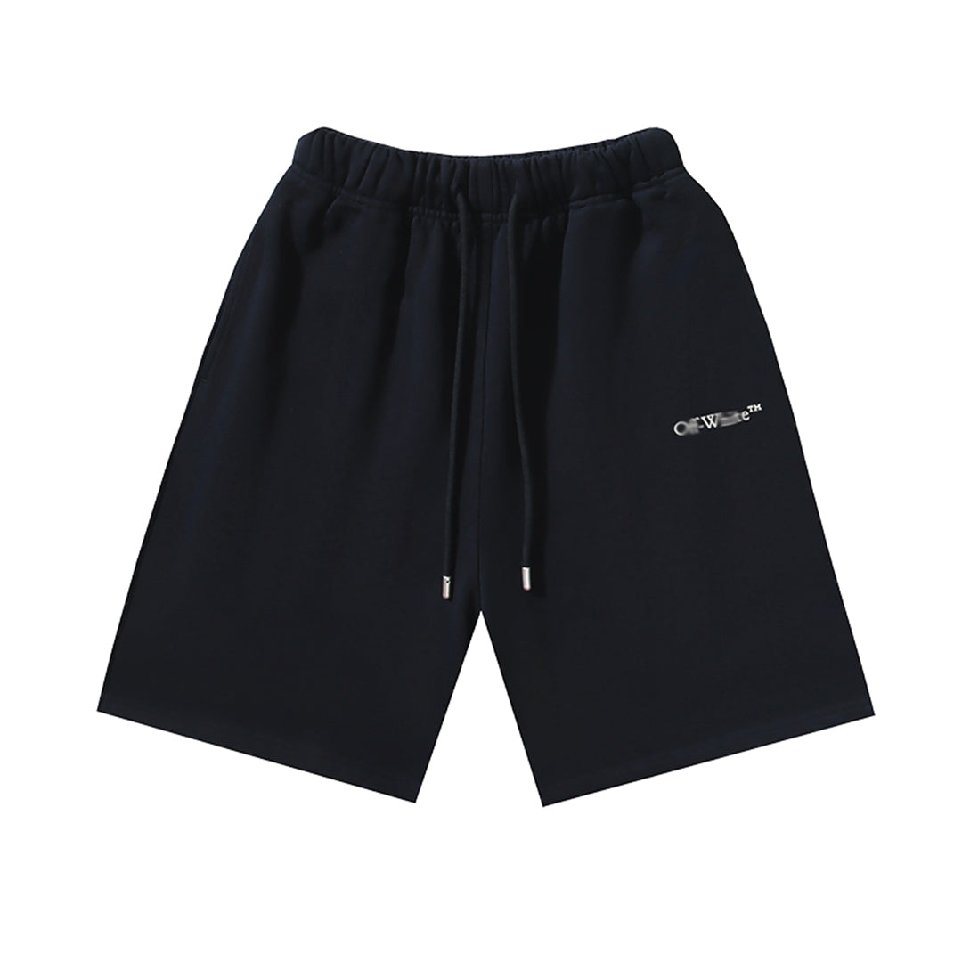 2025 Logo Short Pant
