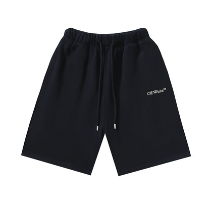 2025 Logo Short Pant