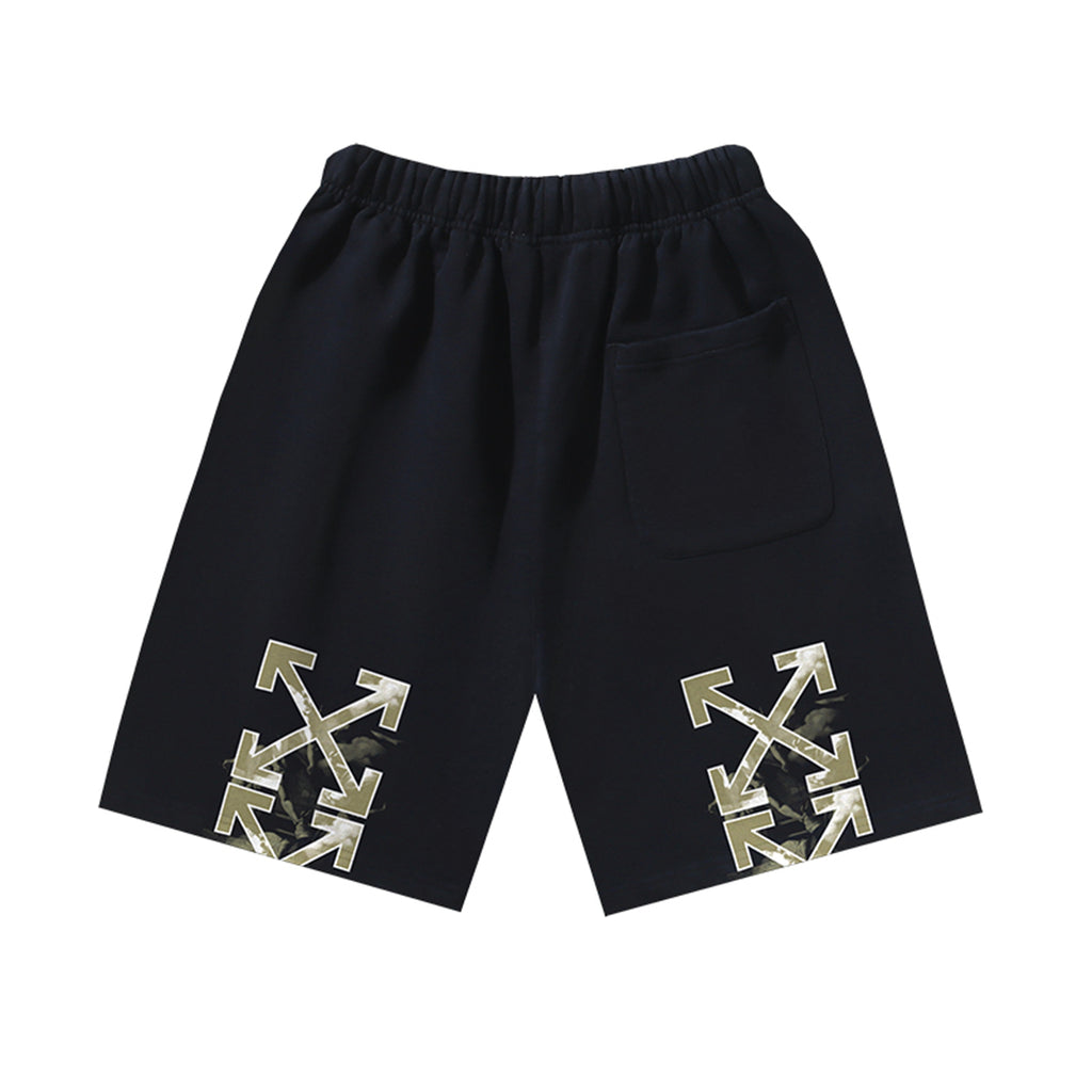 2025 Logo Short Pant