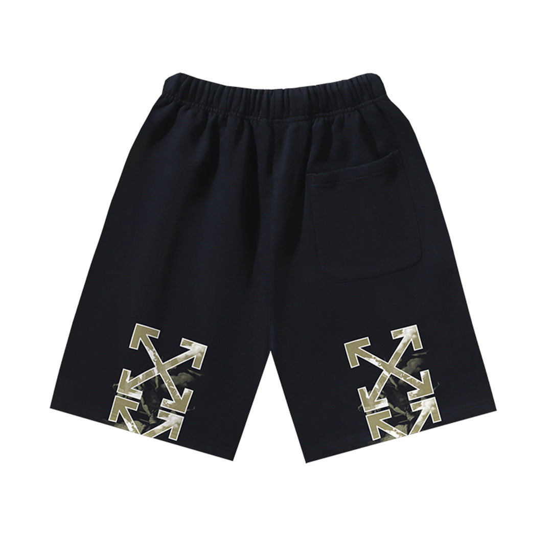 2025 Logo Short Pant