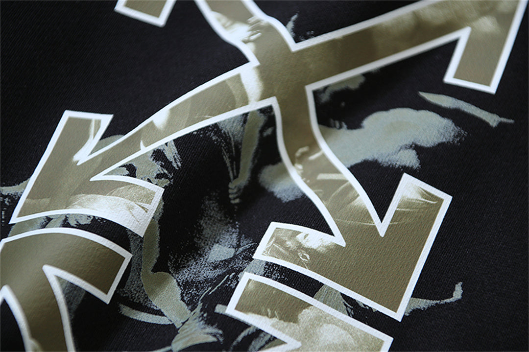 2025 Logo Short Pant