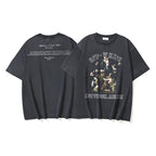 2025 Print T-shirt