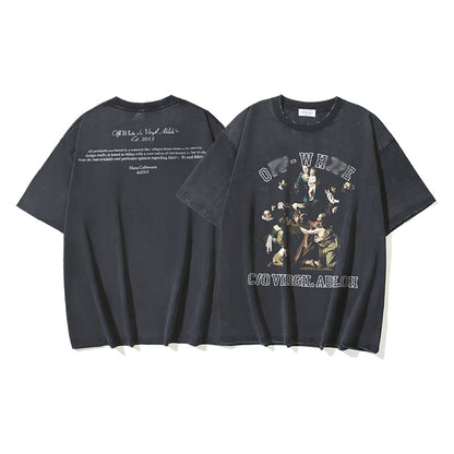 2025 Print T-shirt