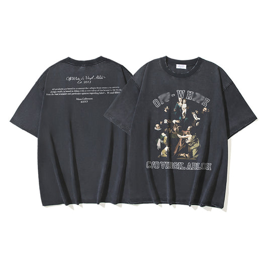 2025 Print T-shirt