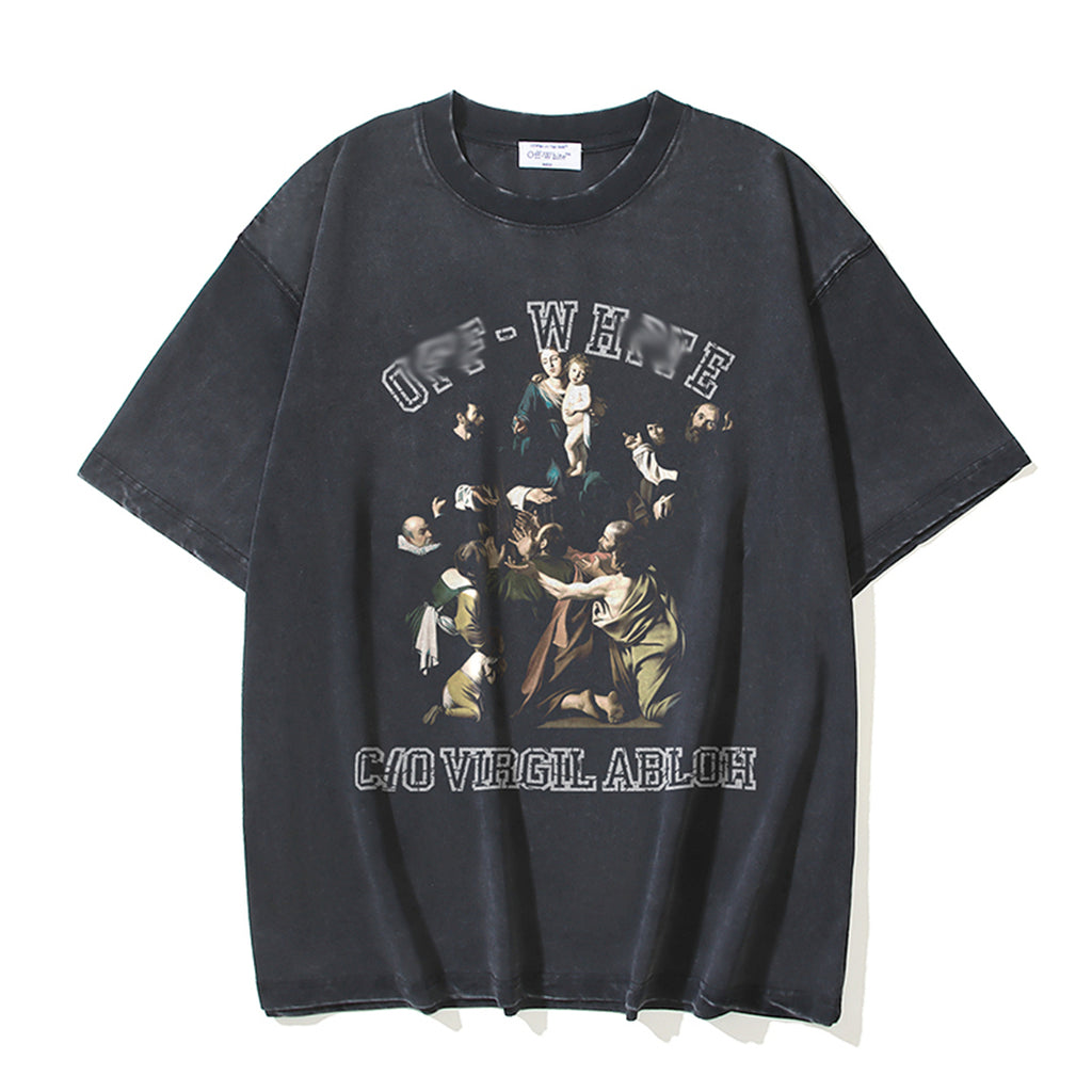 2025 Print T-shirt