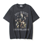 2025 Print T-shirt