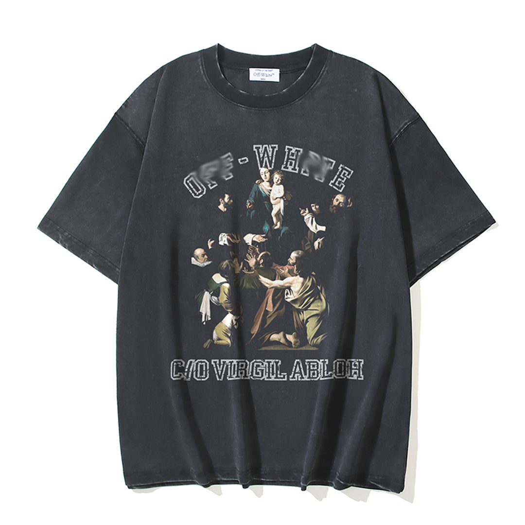 2025 Print T-shirt