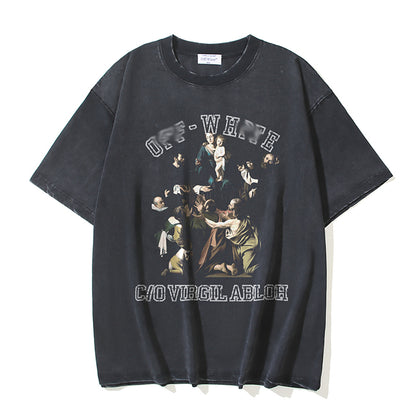 2025 Print T-shirt