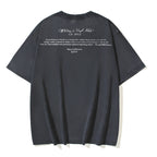 2025 Print T-shirt